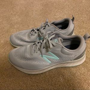 New Balance Fresh Foam size 9.5